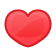 :$(爱心)